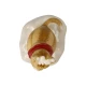 Goebel Figurine Snowball fight