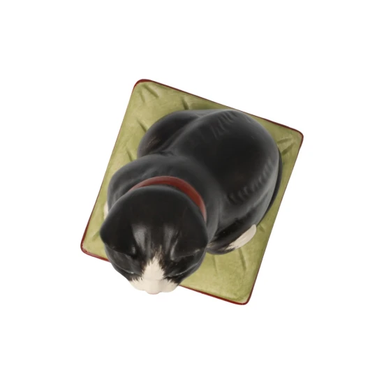 Figurine My favourite place 7 cm