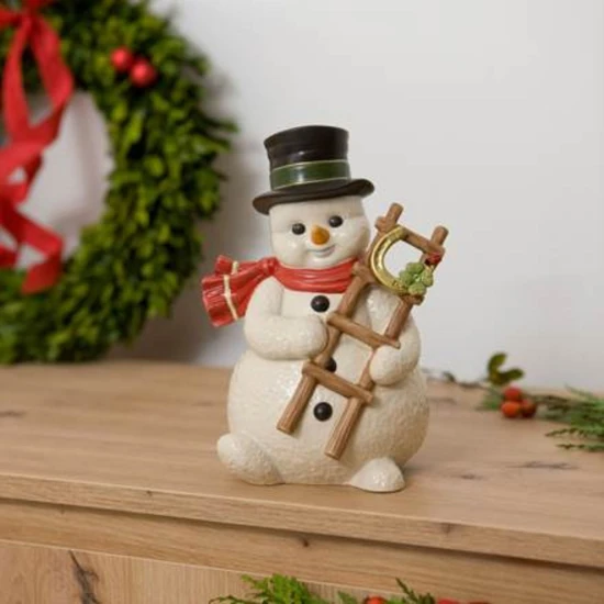 Lucky fellow figura kerámia Limited Edition 22.5 cm