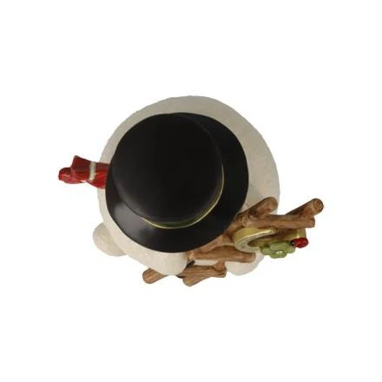 Lucky fellow figura kerámia Limited Edition 22.5 cm