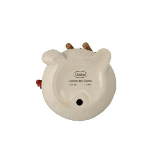 Lucky fellow figura kerámia Limited Edition 22.5 cm