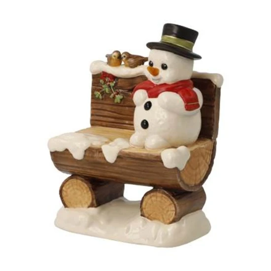 My favourite place figura kerámia  10.5 cm