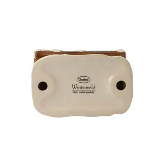 My favourite place figura kerámia  10.5 cm