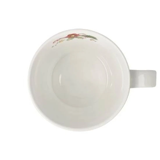 Mary Engelbreit - Love Me kávés-teáscsésze csontporcelán 0,35l