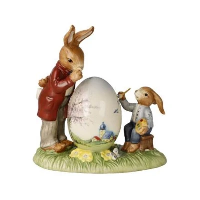 Easter Classics Master Student figura kerámia Limited Edition 15.5 cm