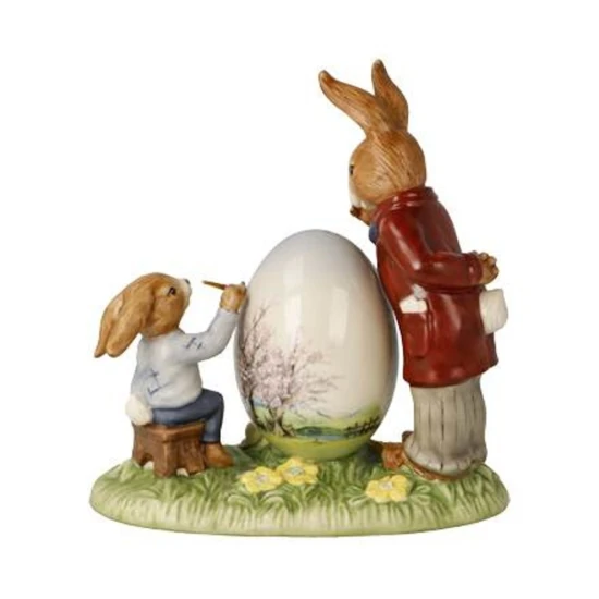 Easter Classics Master Student figura kerámia Limited Edition 15.5 cm