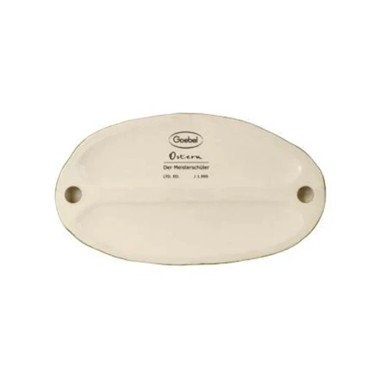 Easter Classics Master Student figura kerámia Limited Edition 15.5 cm