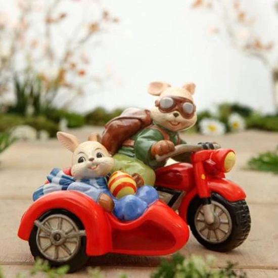 Joyride figura kerámia Limited Edition 12 cm