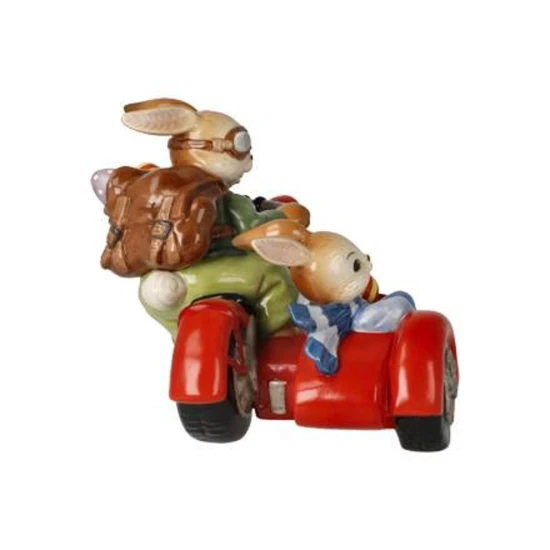 Joyride figura kerámia Limited Edition 12 cm