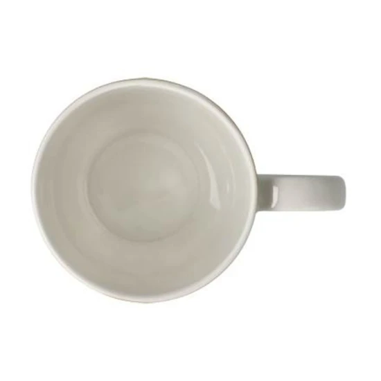 R. Wachtmeister -Al chiaro di luna művészi csésze csontporcelán  0,4l