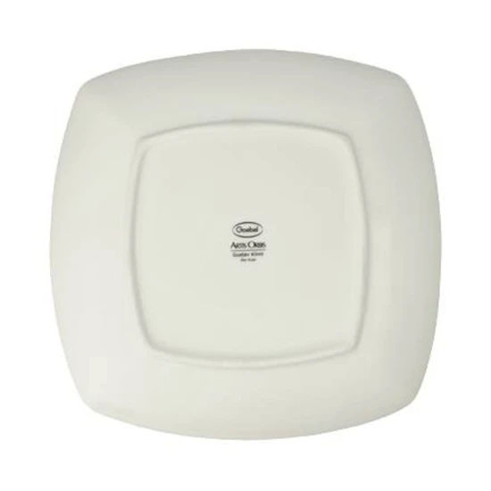 Gustav Klimt - The Kiss tányér csontporcelán