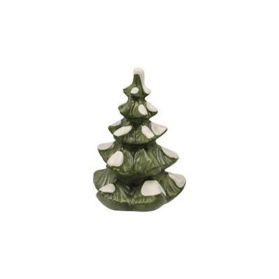 Christmas tree figura kerámia  12 cm