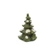 Christmas tree figura kerámia  12 cm