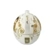 Gustav Klimt - The Kiss teáskanna melegentartóval csontporcelán  1,2 l