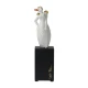 Kati Zorn - Art & Angel Heavenly Entrance figura porcelán Limited Edition