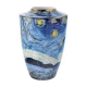 Vincent van Gogh - Starry Night váza porcelán