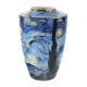 Vincent van Gogh - Starry Night váza porcelán