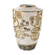 Goebel Gustav Klimt Váza | Az élet fája 24 cm | Artis Orbis porcelán valódi arannyal