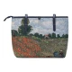 Claude Monet - Poppy Field válltáska 40% pamut 60% poliészter