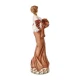 Alphonse Mucha - Summer figura porcelán Limited Edition 32 cm