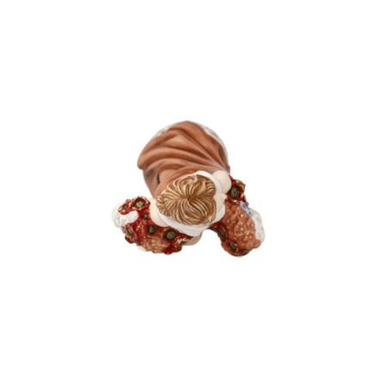 Alphonse Mucha - Summer figura porcelán Limited Edition 32 cm