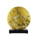 Vincent van Gogh - Almond Tree Golden váza porcelán  26.5 cm