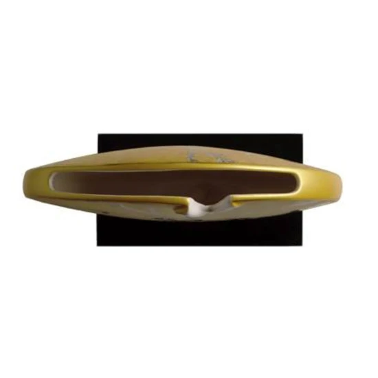 Vincent van Gogh - Almond Tree Golden váza porcelán  26.5 cm