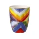 Wassily Kandinsky - Colour Study művészi csésze csontporcelán  0,4l