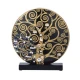 KlimtThe Kiss  Tree of Life váza porcelán