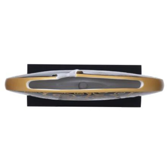 KlimtThe Kiss  Tree of Life váza porcelán