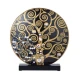 Klimt  The Kiss Tree of Life váza porcelán Limited Edition