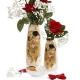Goebel Gustav Klimt - The Kiss Váza 18,5 cm