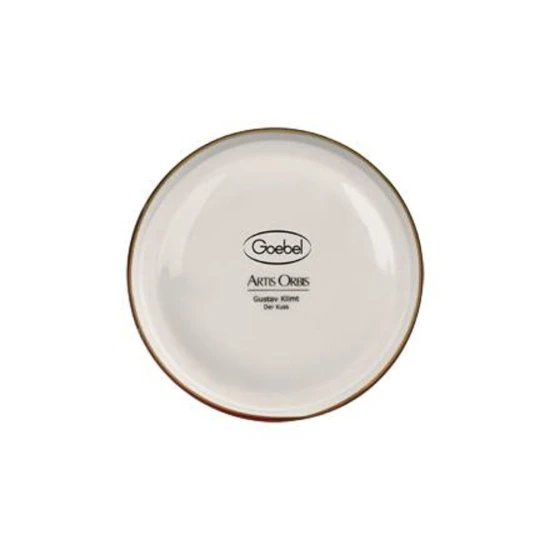 Goebel Gustav Klimt - The Kiss Váza 18,5 cm