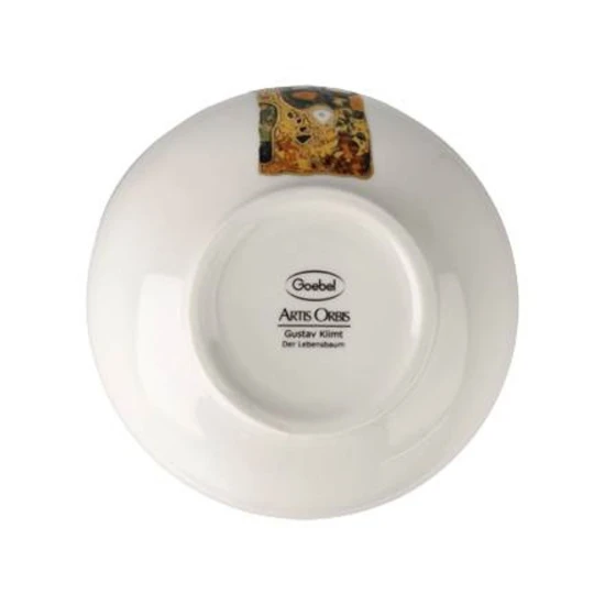 Goebel Gustav Klimt - Tree of Life Váza 25,5 cm