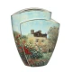 Monet - The Artists House váza porcelán  43 cm