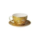Van Gogh- Almond tree teás-cappuccinos csésze csontporcelán 0,25l