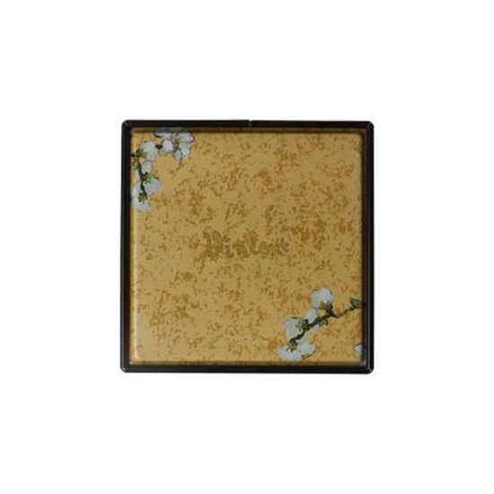 Van Gogh- Almond tree teásdoboz fém 0,6l