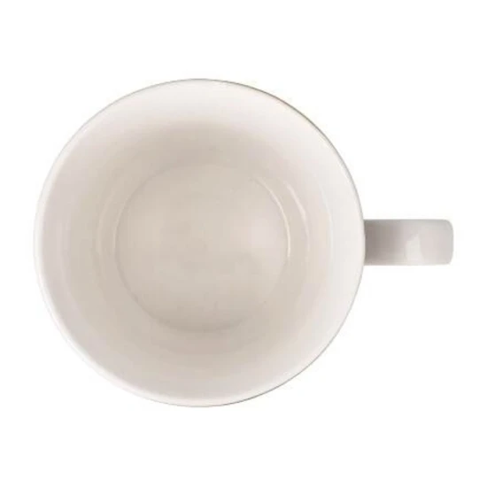 Lana Frey - Aphrodite művészi csésze csontporcelán  0,4l