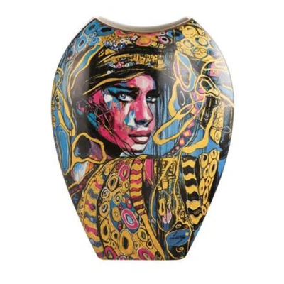 Lana Frey - Aphrodite váza porcelán  30 cm