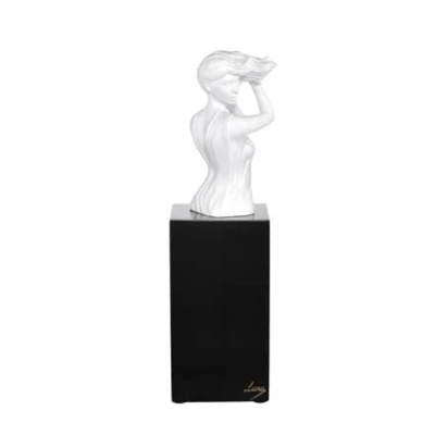 Lana Frey Aphrodite II figura porcelán Limited Edition 51 cm