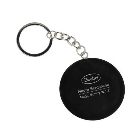 Bergonzoli - W.T.F. kulcskarika szintetikus szövet