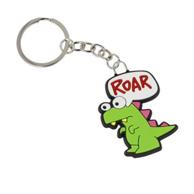 Ed Heck - Roar kulcskarika szintetikus szövet