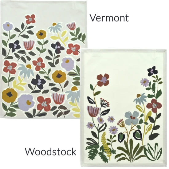 Sander Vermont konyharuha 50x70 cm