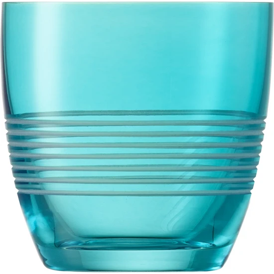 Eisch CENTRO pohár türkiz 3,9dl 91 mm