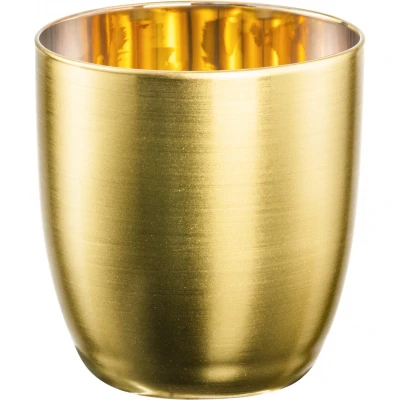 Eisch COSMO COLLECT eszpresszócsésze full-arany 1dl 62 mm Eisch COSMO COLLECT eszpresszócsésze full-arany 1dl 62 mm
