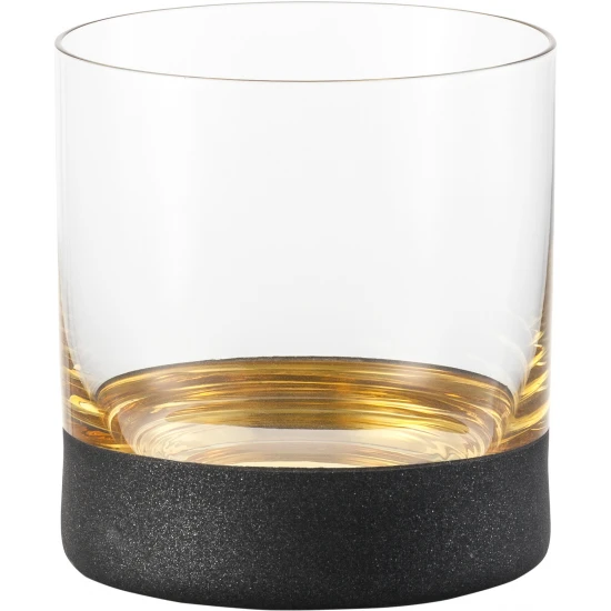 Eisch COSMO GOLD whisky pohár 4dl 95 mm Eisch COSMO GOLD whisky pohár 4dl 95 mm