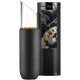 Eisch COSMO GOLD karafé díszhengerben 1l 328 mm Eisch COSMO GOLD karafé díszhengerben 1l 328 mm