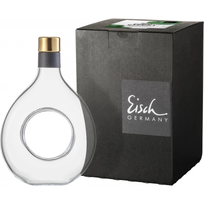 Eisch COSMO GOLD karafé 1l 300 mm