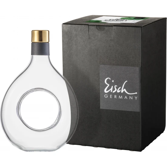Eisch COSMO GOLD karafé 1l 300 mm