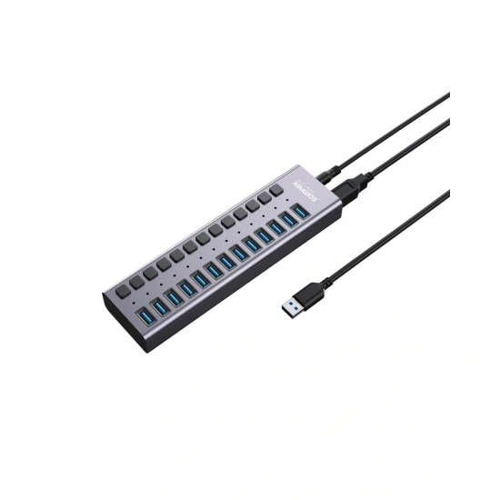 13 helyes USB töltő PORT 2,5 cm